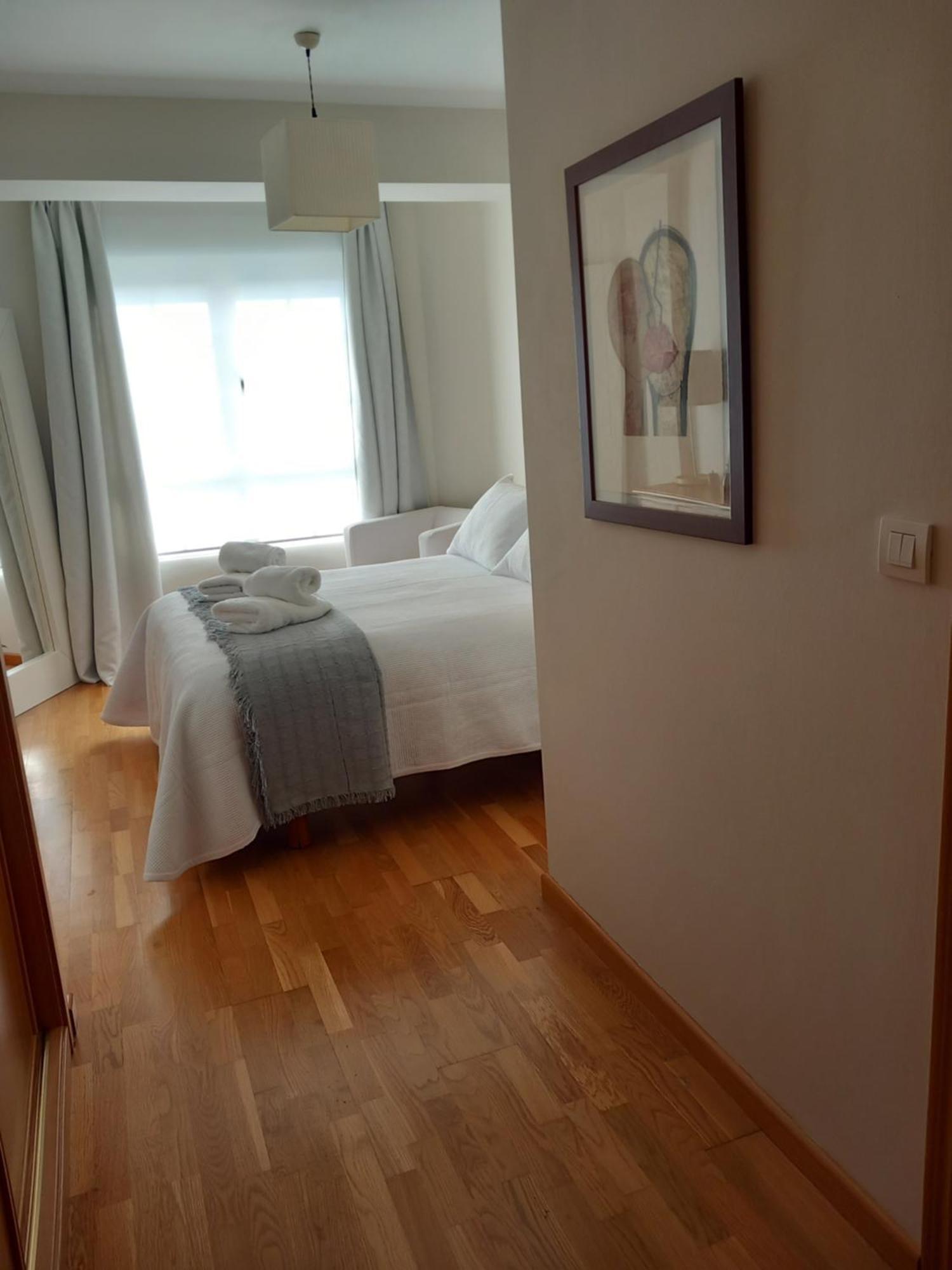 Apartment Abrula