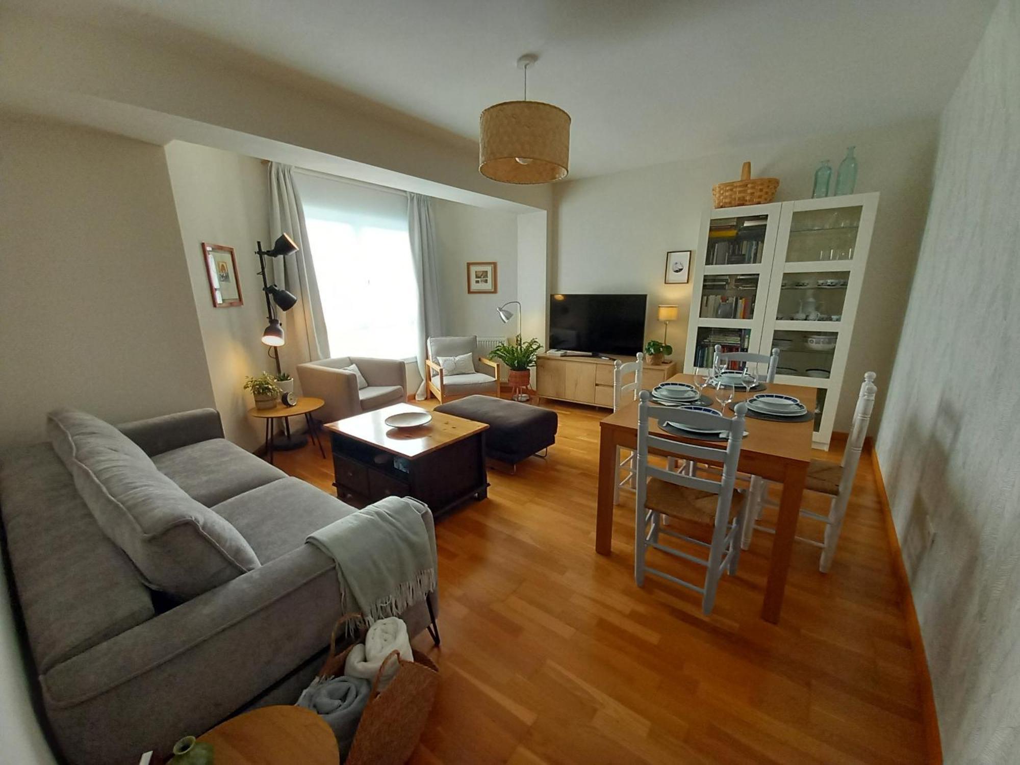 Abrula Apartment *