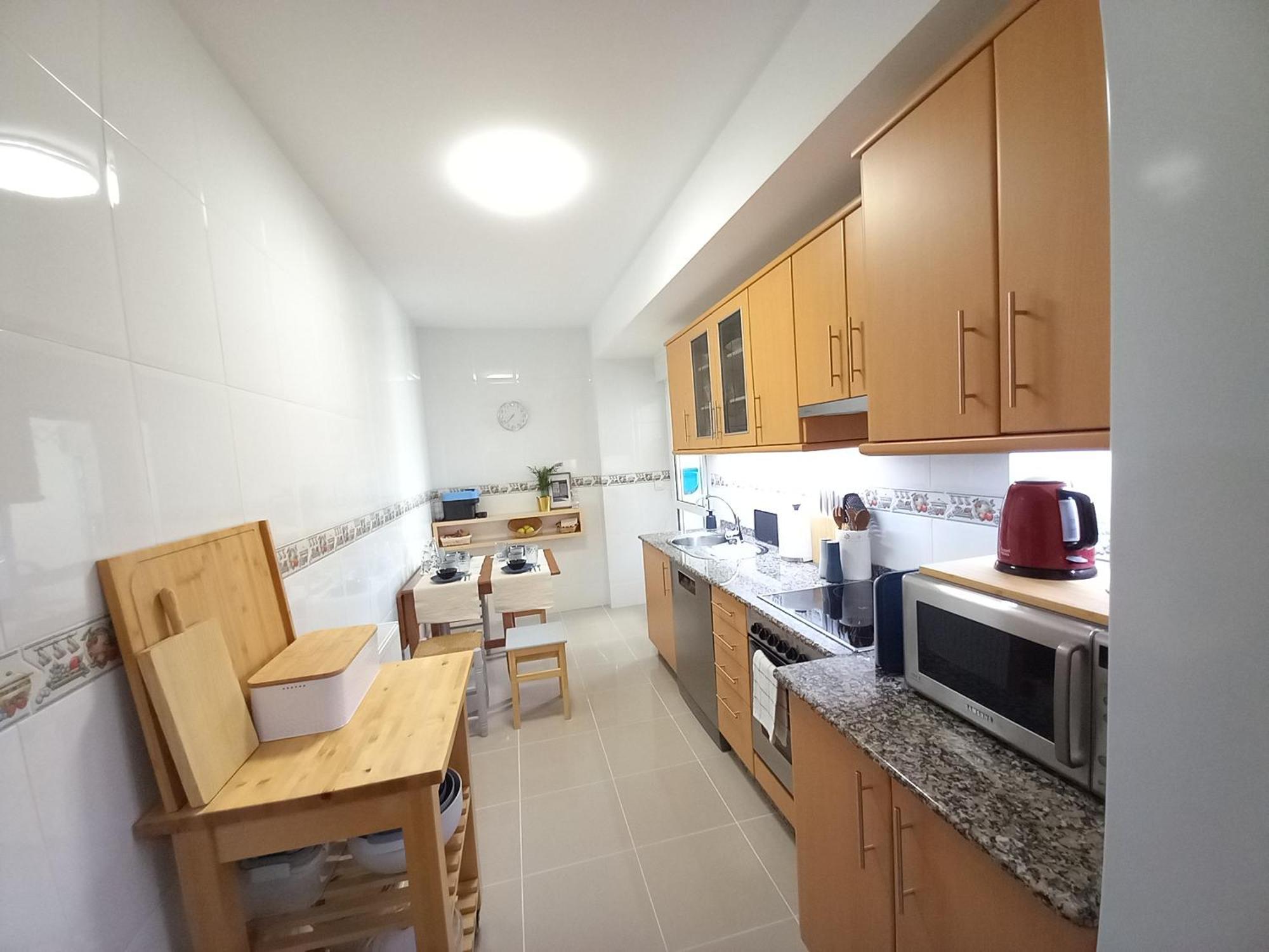 Abrula Apartment *