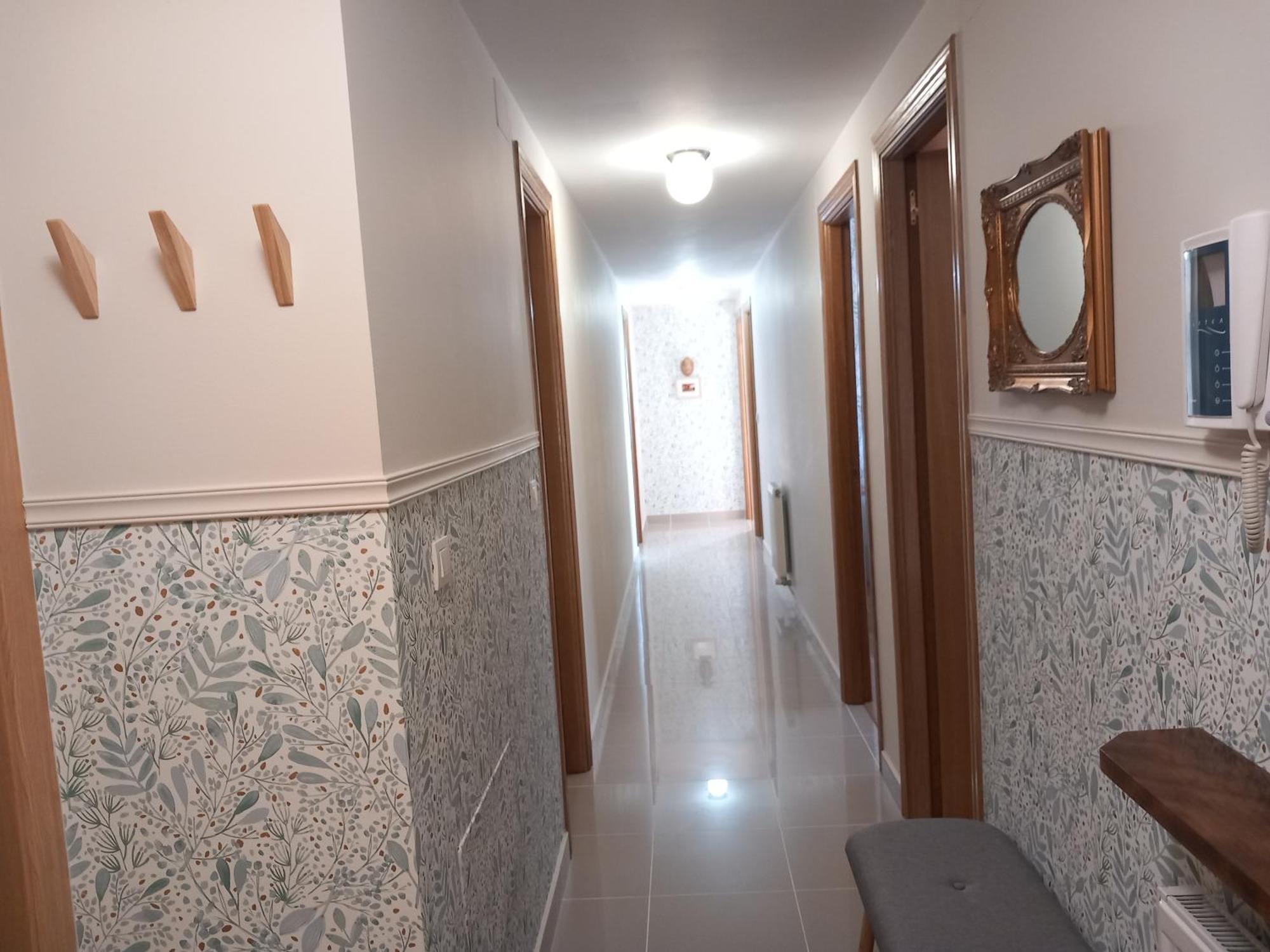 Abrula Apartamento