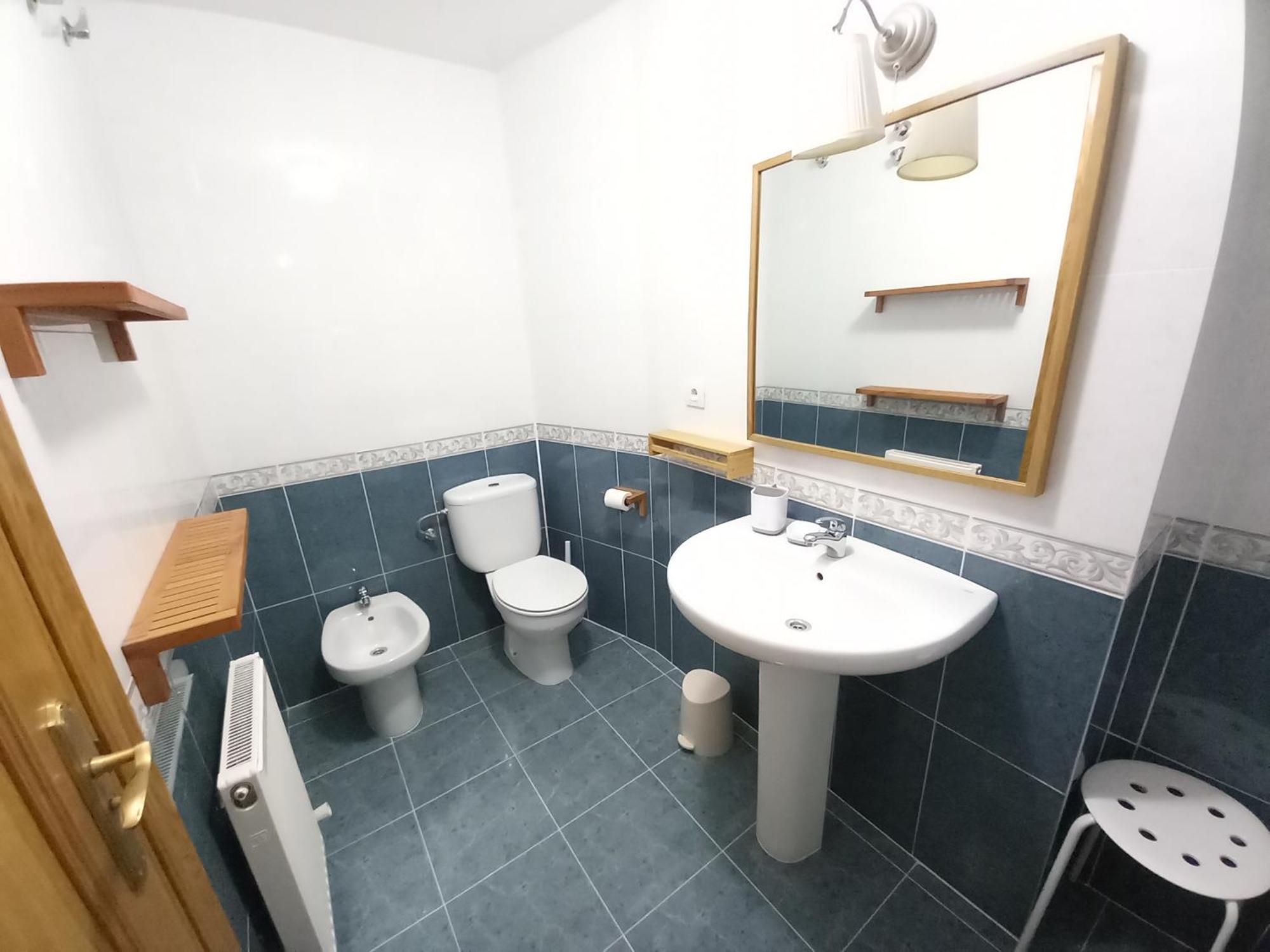 Apartamento Abrula Vilalba
