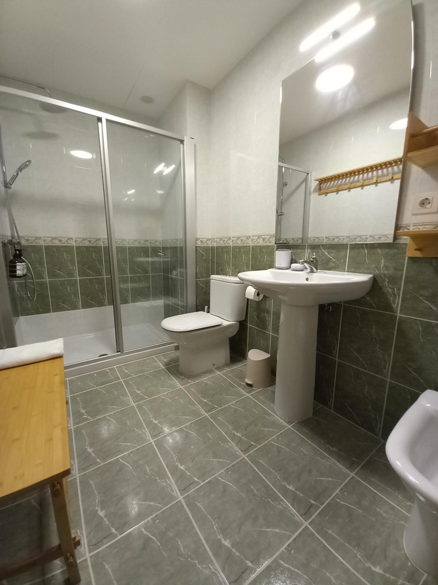 Abrula Apartamento Vilalba